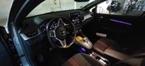 Captur E-Tech 145 - 21 R.S. Line 2022 occasion 83400 Hyères