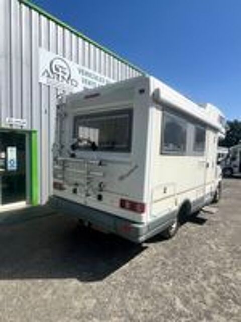  2001 occasion 32810 Preignan