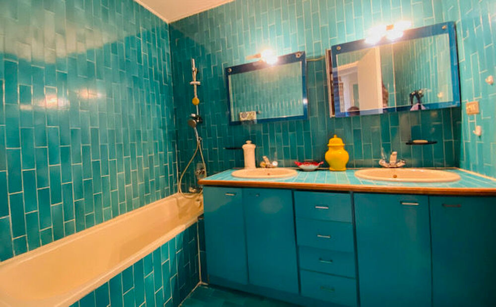 � vendre  Appartement L'�le-Rousse (20220)