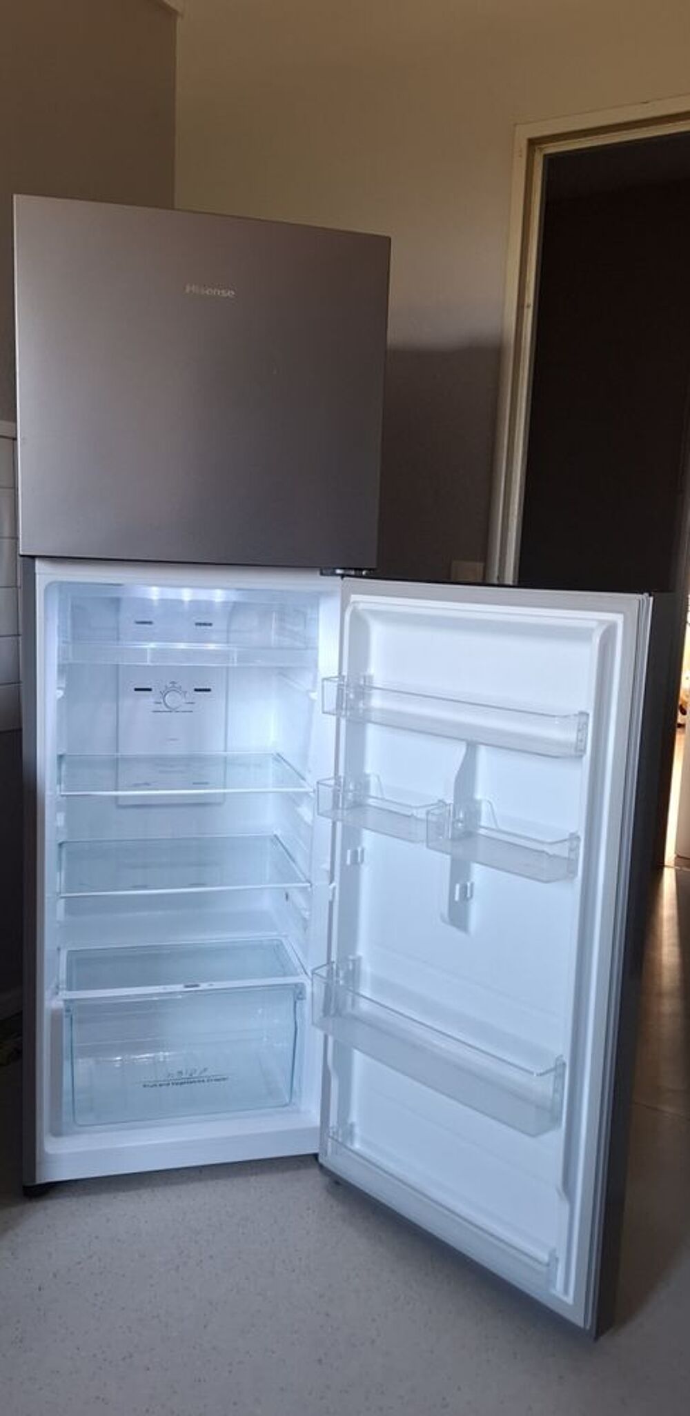 R&eacute;frig&eacute;rateur HISENSE Electroménager