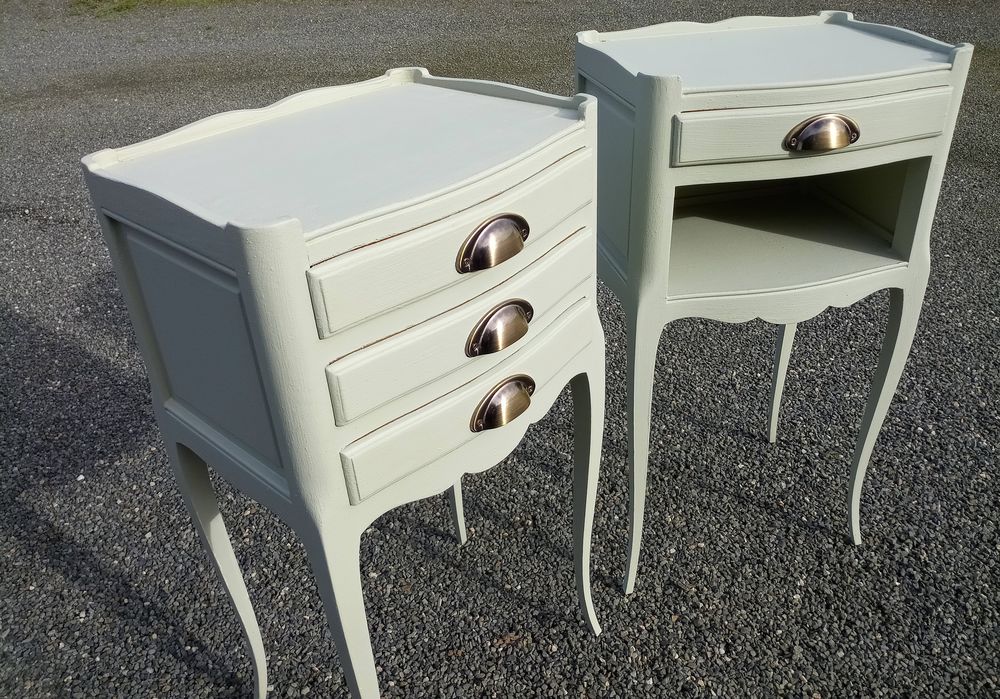 Tables de chevet Meubles