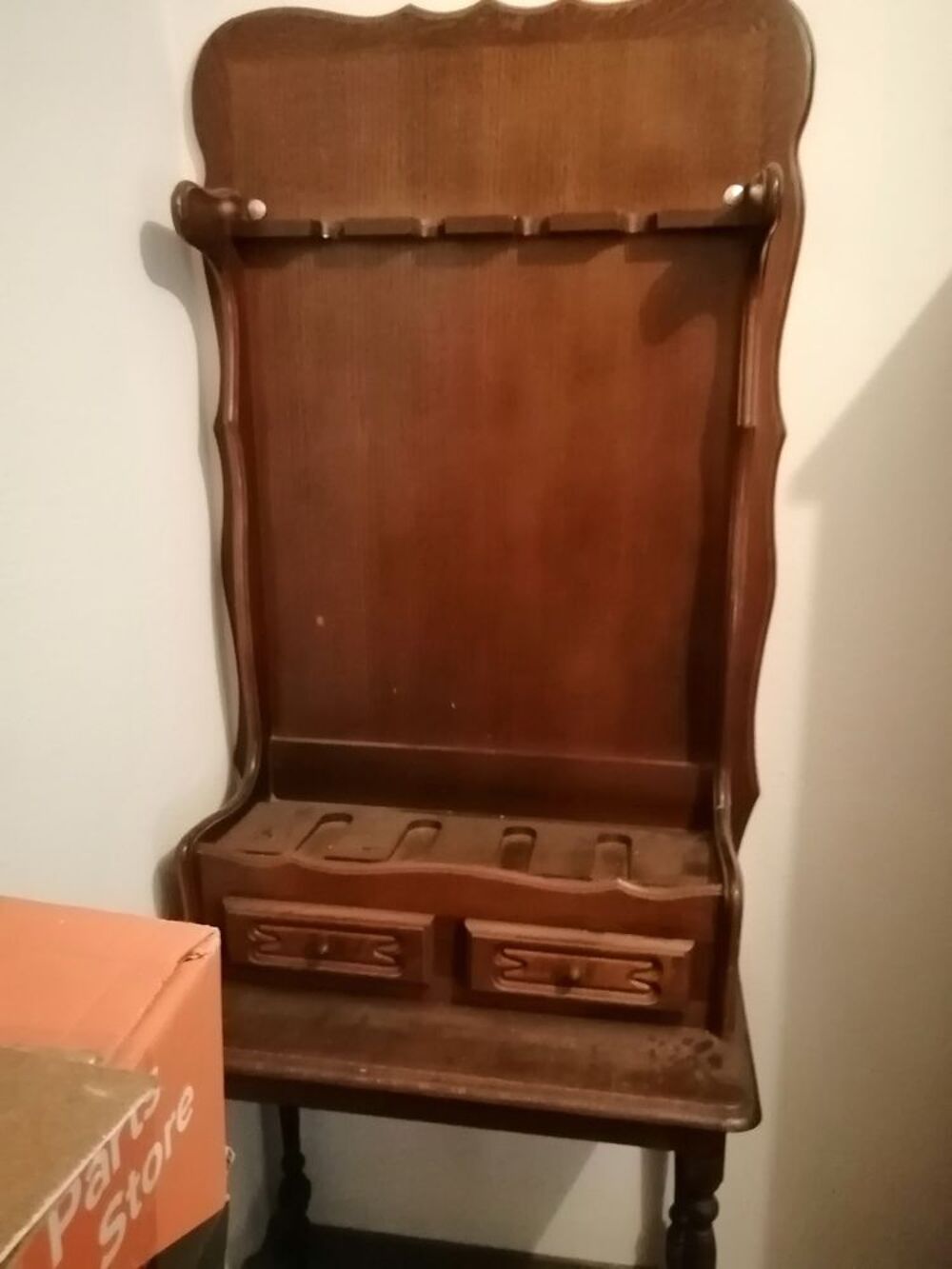 Vend Meubles