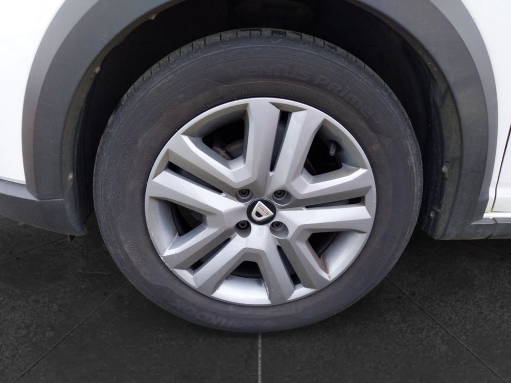 Sandero ECO-G 100 Stepway Confort 2021 occasion 08200 Wadelincourt
