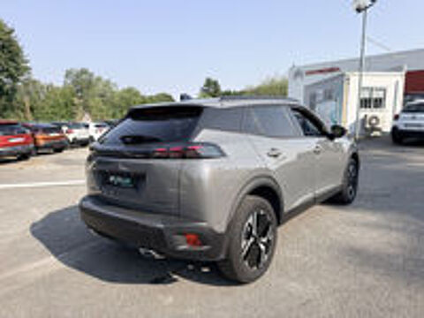 2008 5p Hybrid Allure e-DCS6 1.2 145 cv 2025 occasion 87280 Limoges
