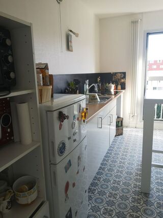  Appartement � vendre 2 pi�ces 55 m�