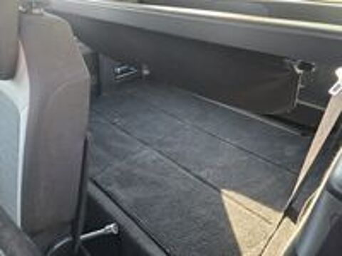 Grand C4 Picasso e-HDi 115 Attraction 2015 occasion 69320 Feyzin