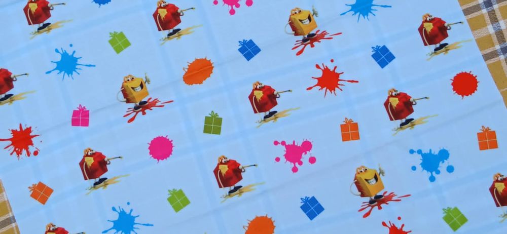 Lot de 2 Bavoir Tabliers pour Enfants - Neufs Vêtements enfants