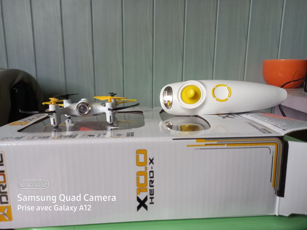 Drone Jeux / jouets