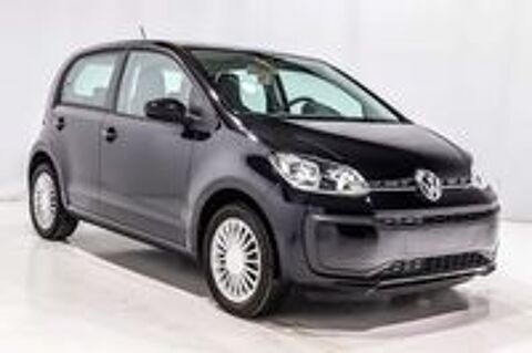 UP Up 1.0 60 BlueMotion Technology BVM5 Take Up! 2019 occasion 38110 Saint-Jean-de-Soudain