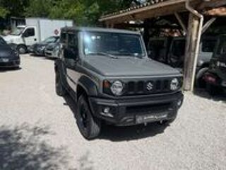 Jimny Privilege 2 places 2023 occasion 13790 Peynier