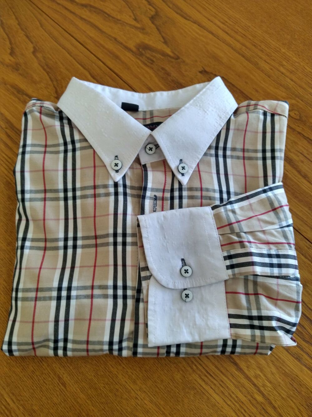 chemise Vêtements
