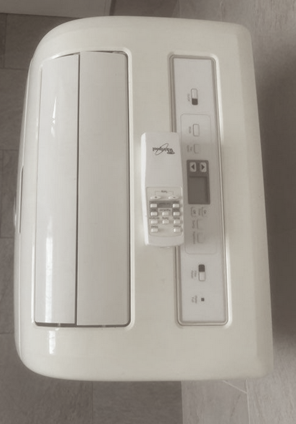 Climatiseur Whirlpool AMD 082/1 Electrom�nager