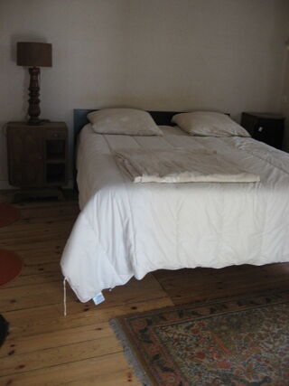  Appartement à louer 2/3 pièces 50 m²