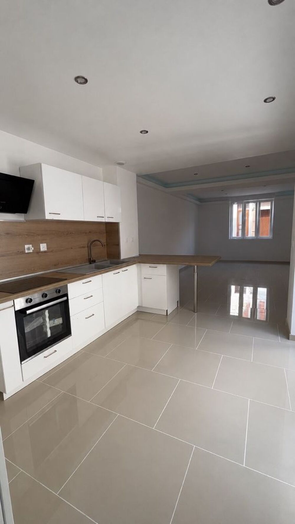 Maison 5 pièces 100 m² · à Saint-Quentin · 100 m² · 180 000 €