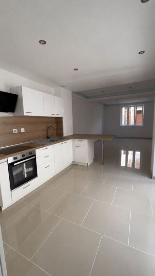 Maison à vendre 5 pièces 100 m²