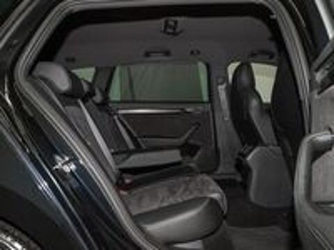 Superb Combi 1.4 TSI PHEV 218 ch DSG6 Sportline 2021 occasion 69007 Lyon