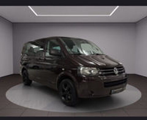 MULTIVAN 2011 occasion 59000 Lille