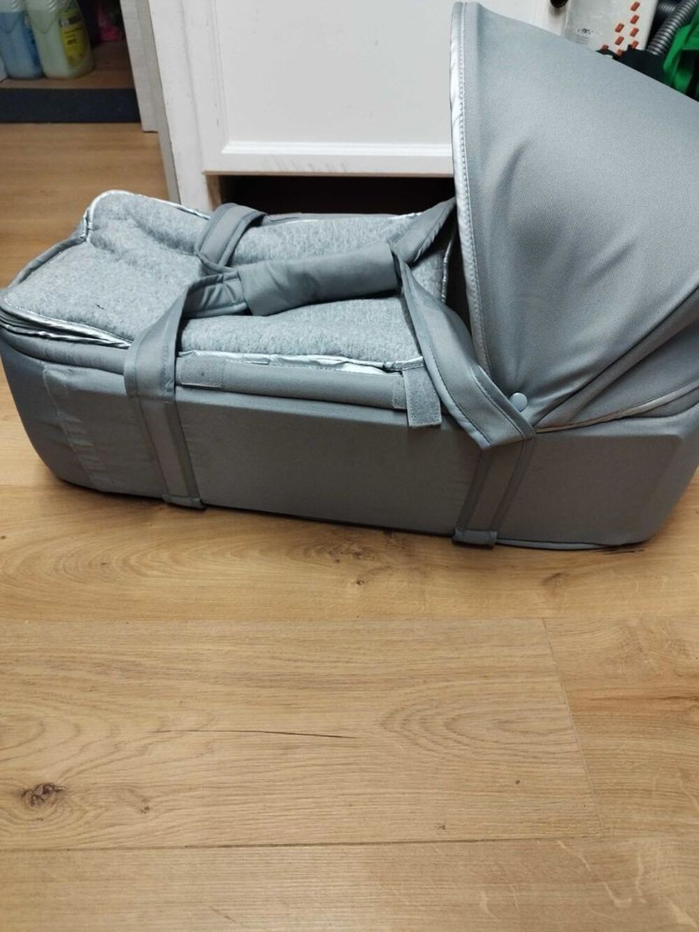 Couffin b&eacute;b&eacute; Vertbaudet Mobilier enfants
