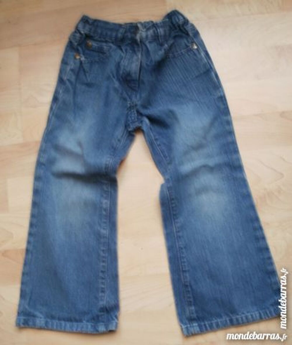 Pantalon jean 5 ans Vêtements enfants