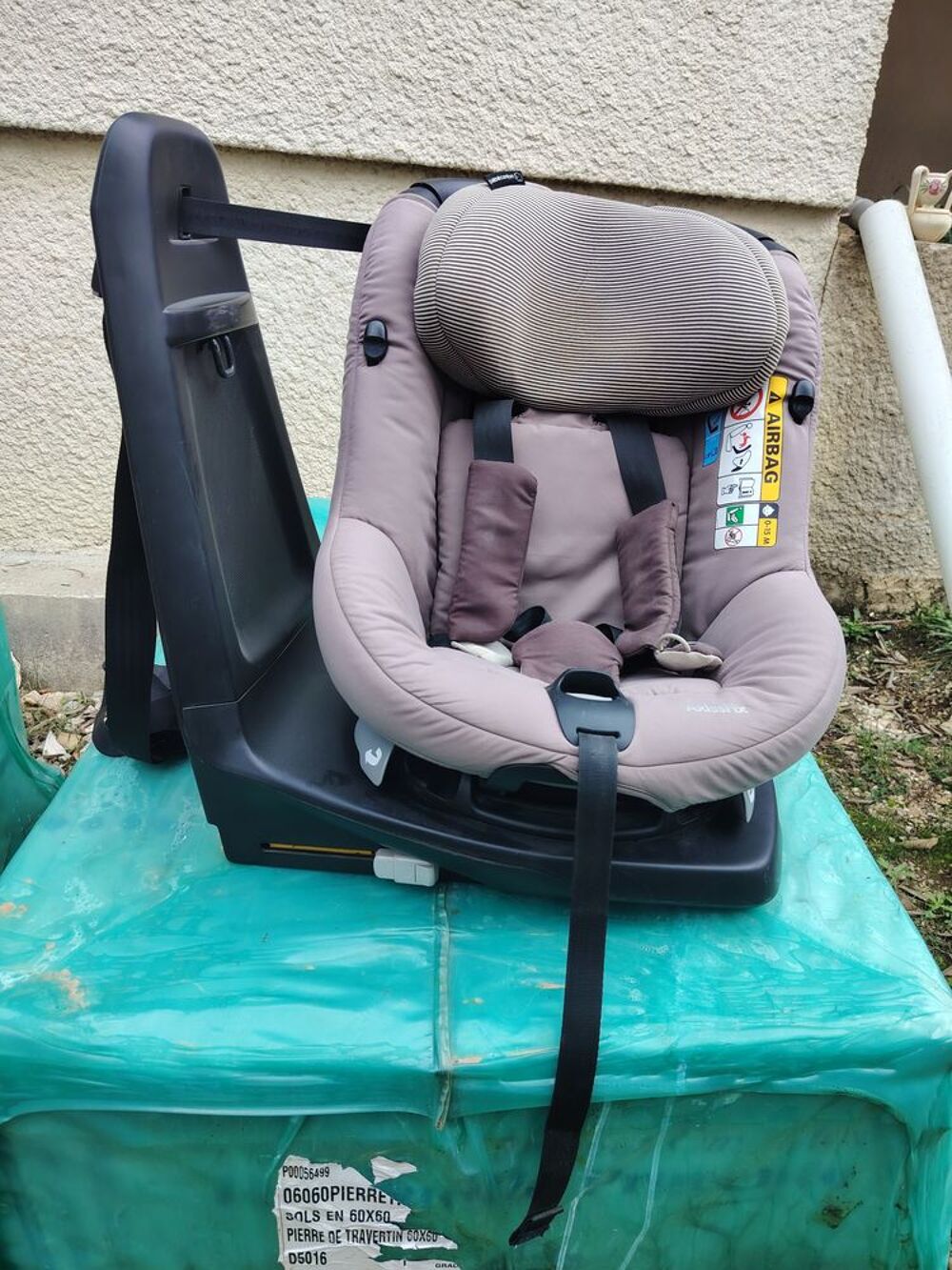 Si&egrave;ge auto Mobilier enfants