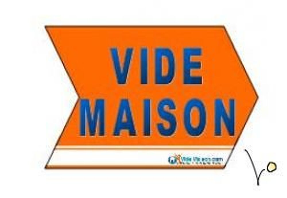 VIDE MAISON - novembre 2024 &agrave; PARIS 14&egrave;me-Porte Didot sur RD 