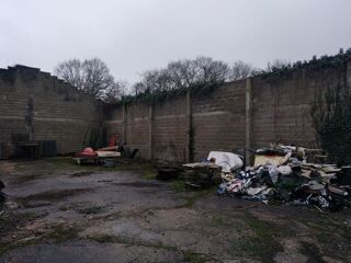  Parking / Garage � vendre 250 m�