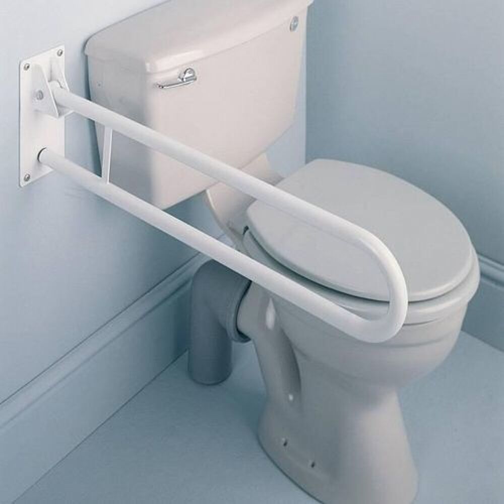 Barre d'appui Bricolage