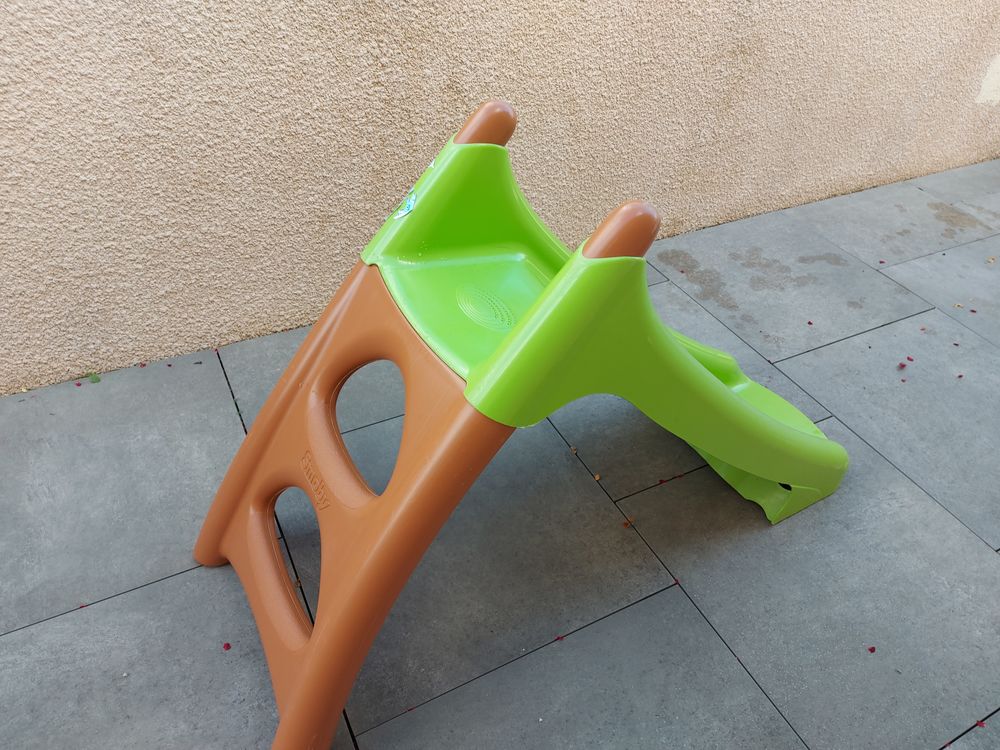Toboggan Winnie L'ourson Jeux / jouets