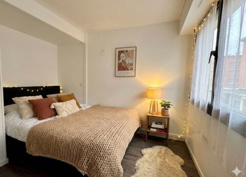  Appartement � louer 4 pi�ces 80 m�