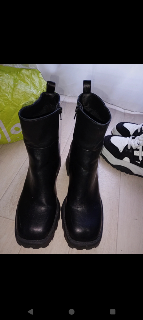 Bottine primark 5 Paris 17 (75)