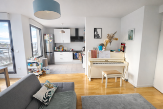  Appartement � vendre 4 pi�ces 85 m�