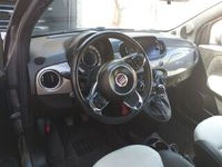 500 1.0 70 ch Hybride BSG S/S Dolcevita Plus 2021 occasion 13500 Martigues