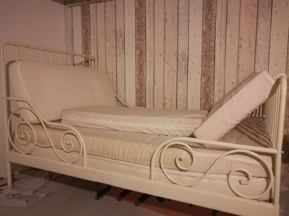 Lit &eacute;volutif Ik&eacute;a Mobilier enfants
