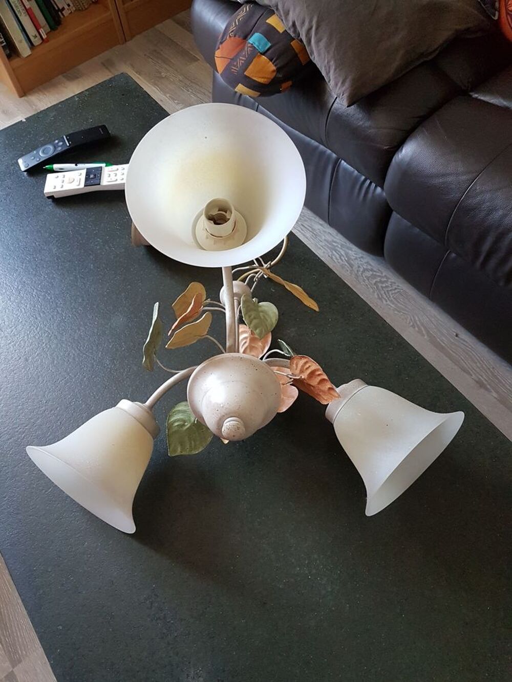 LUSTRE Décoration