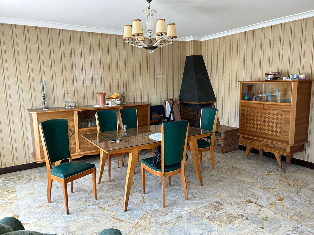 salle &agrave; manger Meubles