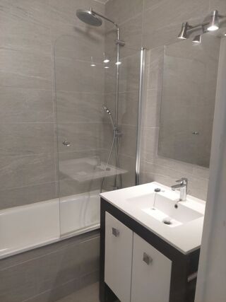  Appartement  vendre 2 pices 41 m