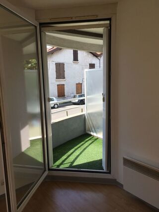  Appartement � vendre 1 pi�ce 25 m� Grenoble