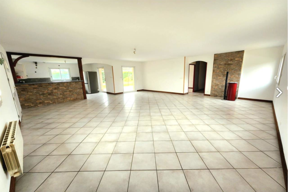 vente Maison - 6 pièce(s) - 139 m² Meursanges (21200)