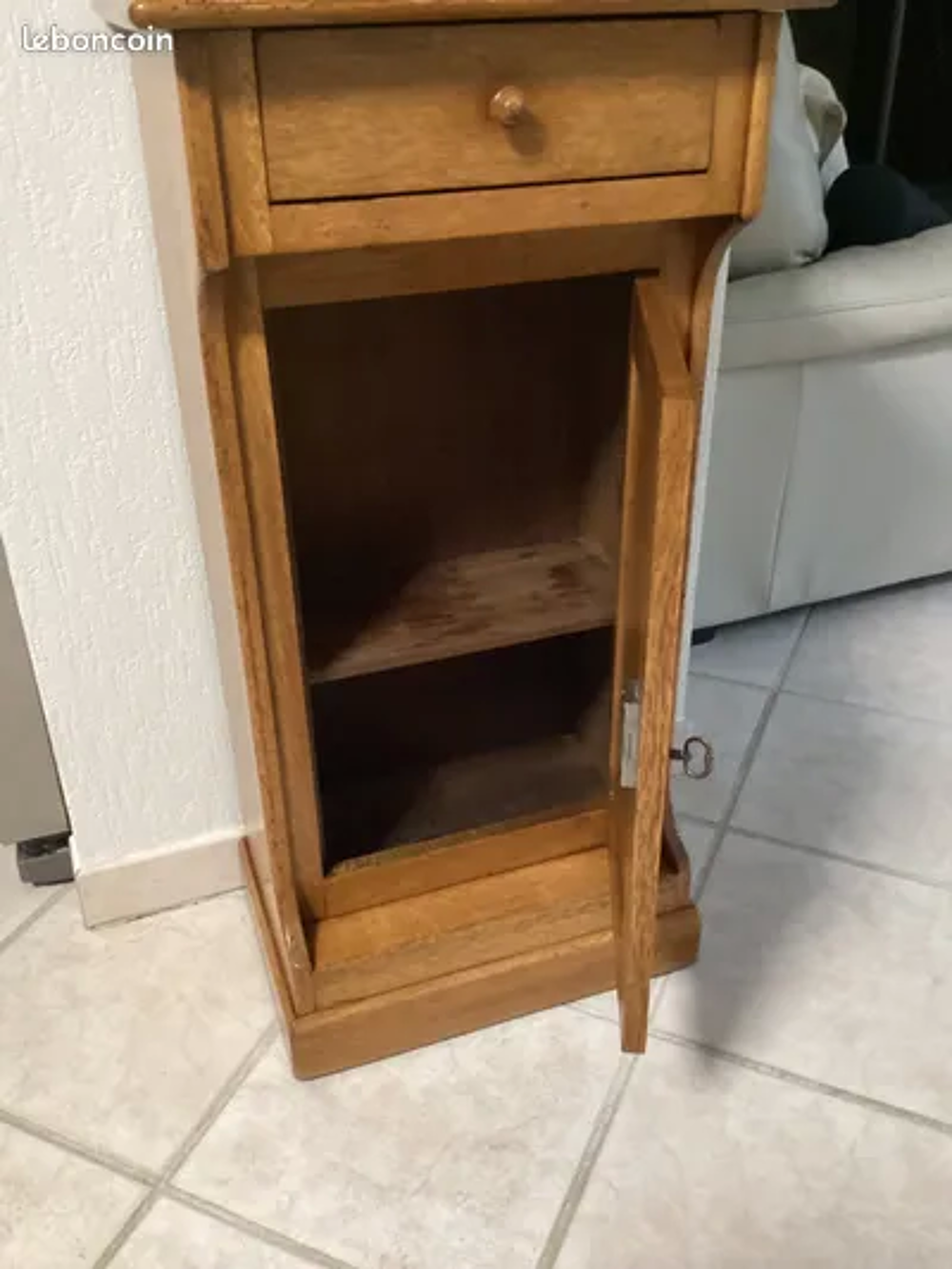 Pupitre t&eacute;l&eacute;phone Meubles