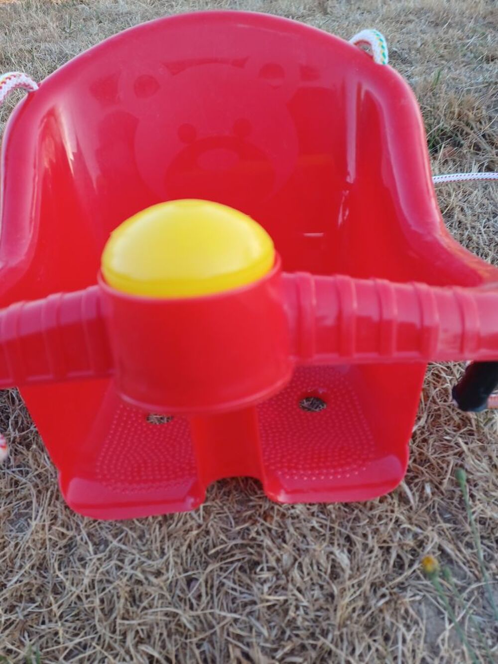 Siege balan&ccedil;oire Jeux / jouets
