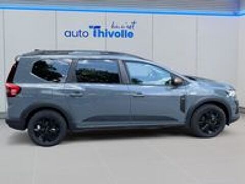 Jogger Hybrid 140 7 places GSR2 Extreme 2025 occasion 42120 Le Coteau