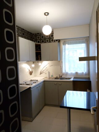  Appartement � louer 2 pi�ces 44 m�