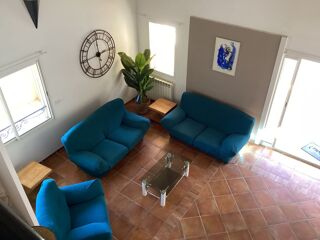  Villa � louer 6 pi�ces 200 m� Sanary-sur-mer