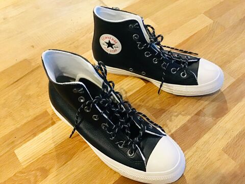 chaussures Converses, 50 Montry (77)