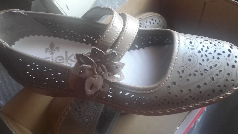 Chaussures Femme Chaussures