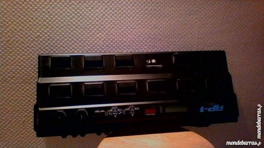 digitech R P1 Instruments de musique