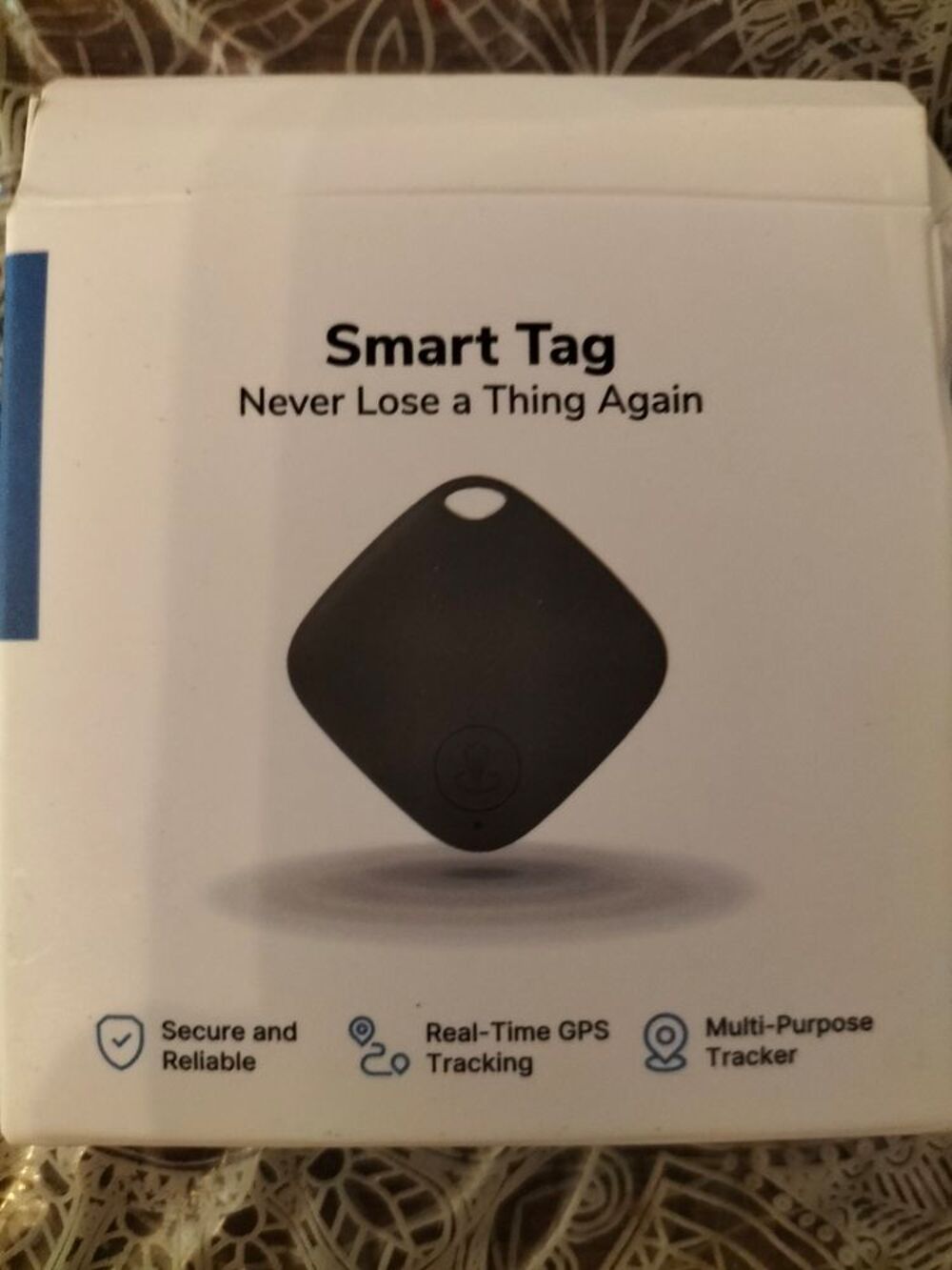 GPS Smart Tag neuf Matériel informatique