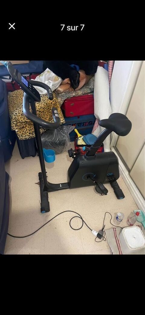 v�lo d appartement 175 Notre-Dame-de-Gravenchon (76)