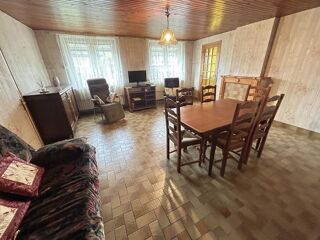  Maison à vendre 4 pièces 95 m²