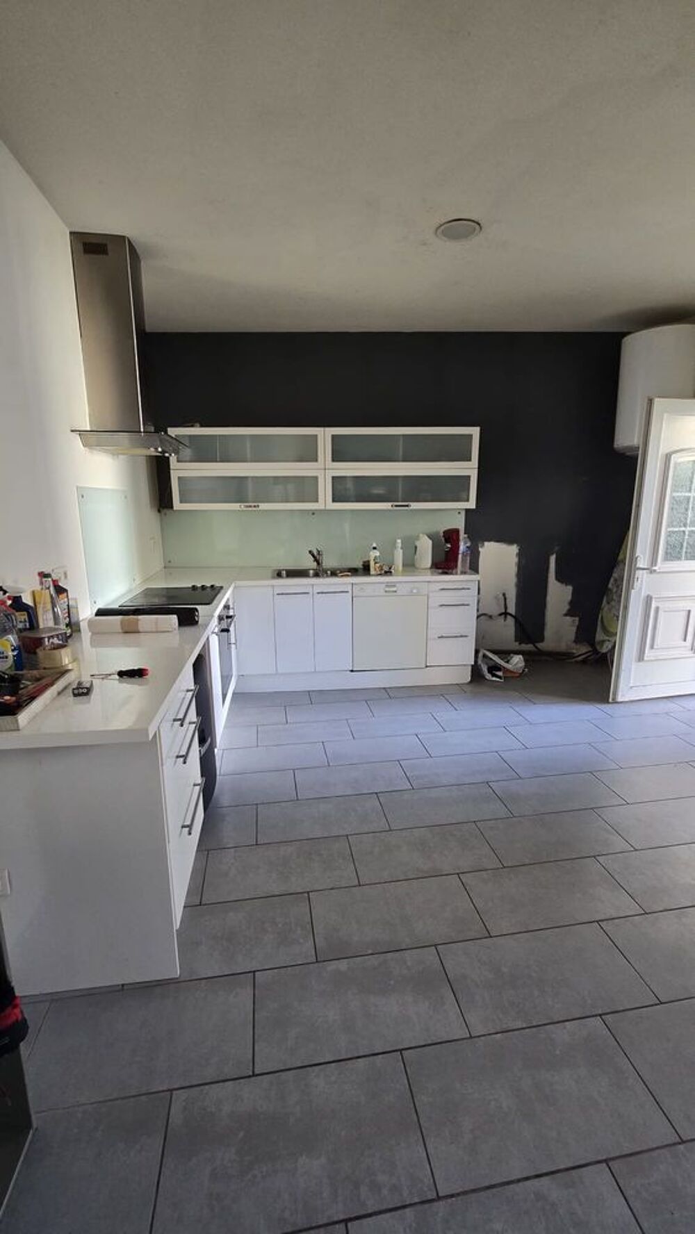 Vente Appartement Appartement T3 - Rez de jardin Saint-chamond